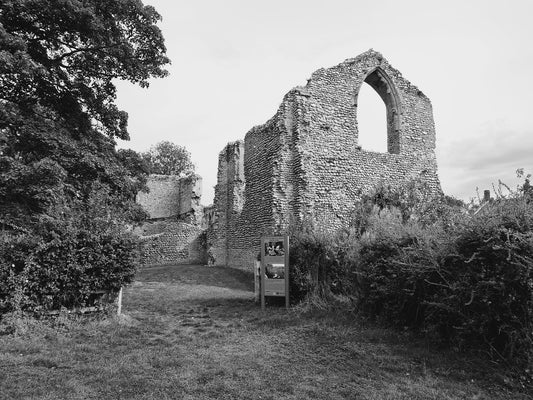 St Mary in the Meadow, Beeston Regis