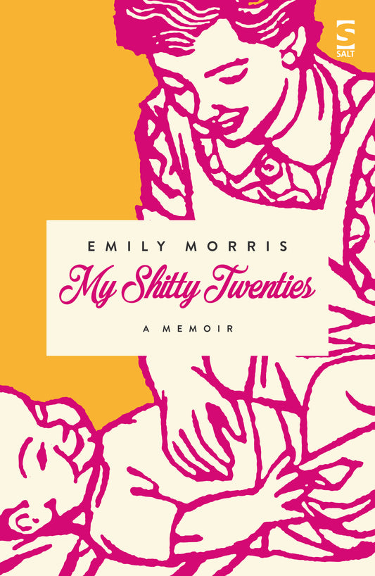 My Shitty Twenties heads to TV