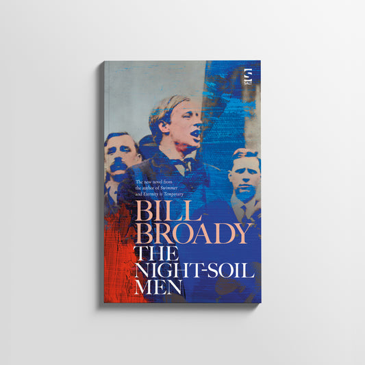 Salt secures ‘once-in-a-lifetime’ masterpiece ‘The Night-Soil Men’ by Bill Broady