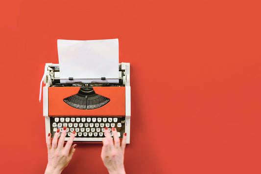 An Author’s Guide to Getting Published