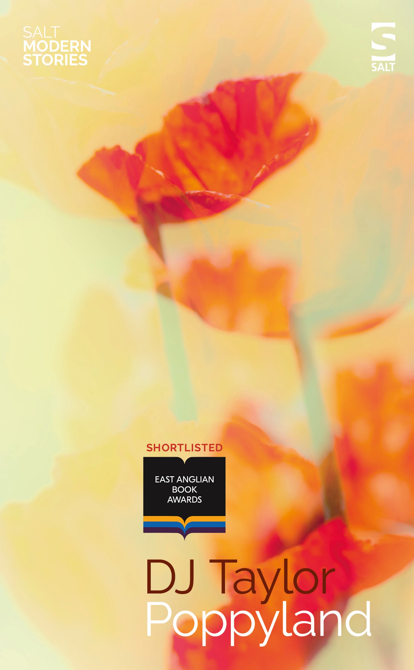 Poppyland by D. J. Taylor