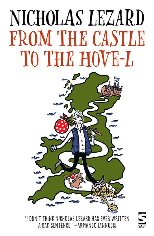 From the Castle to the Hovel
