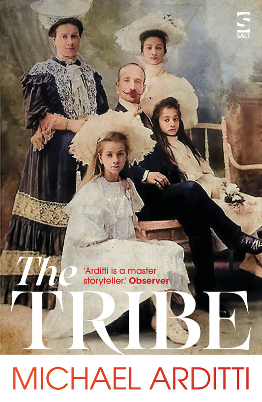 The Tribe