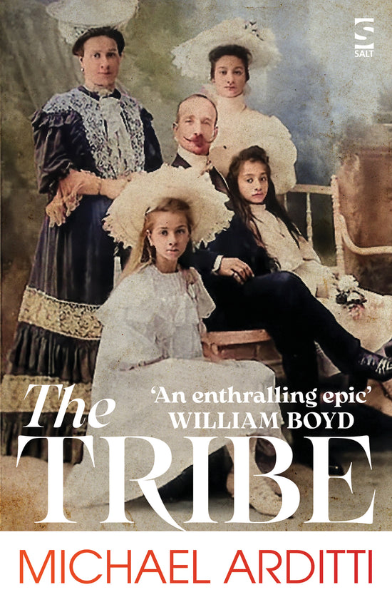 The Tribe