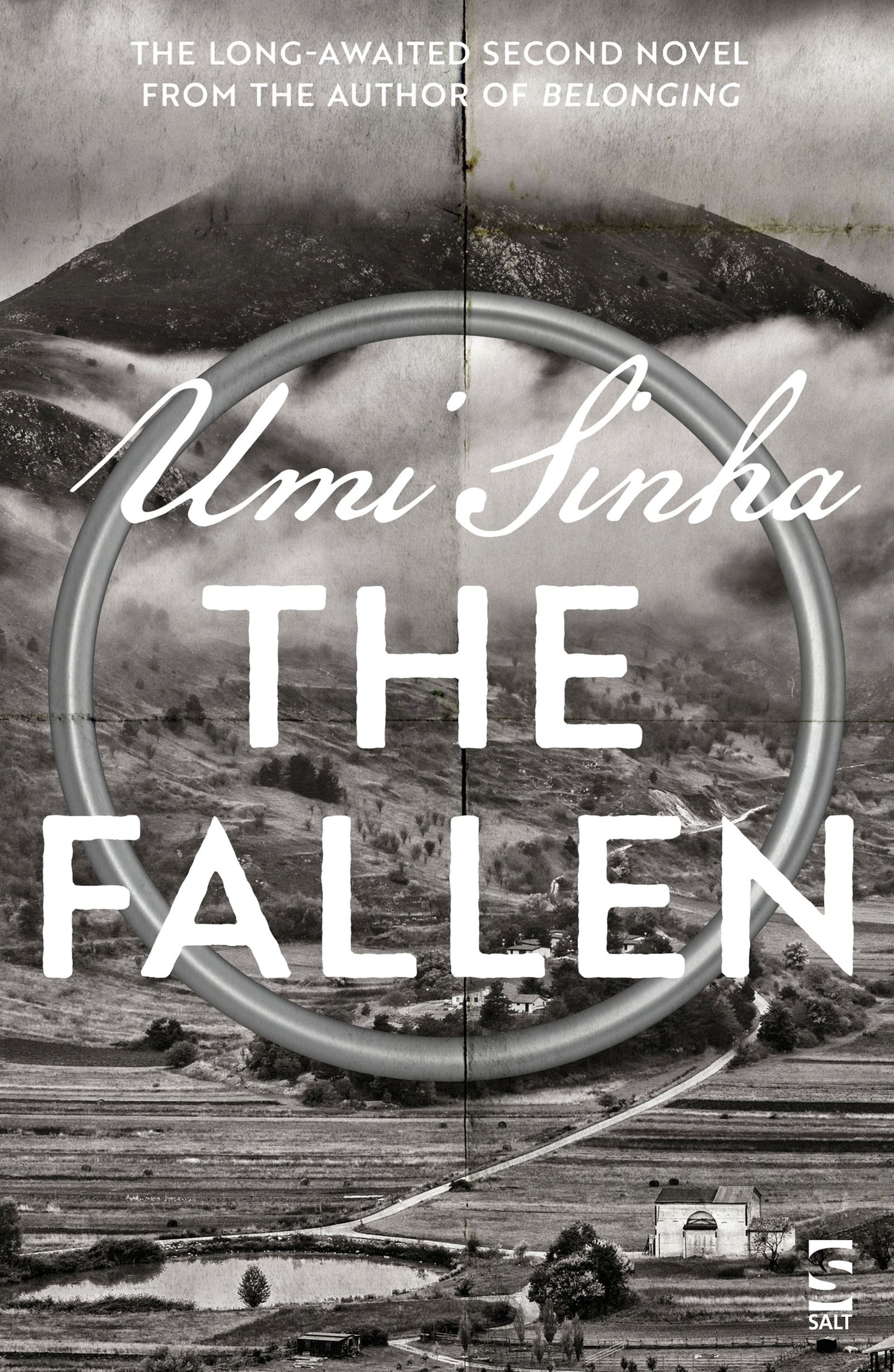 The Fallen by Umi Sinha