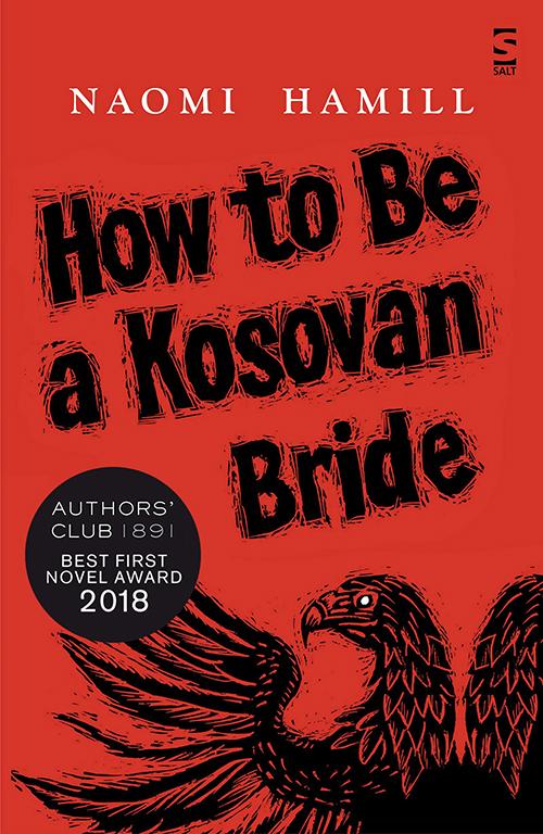 How To Be a Kosovan Bride - Salt