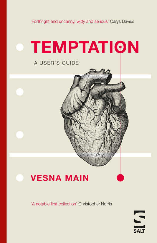 Temptation: A User’s Guide - Salt