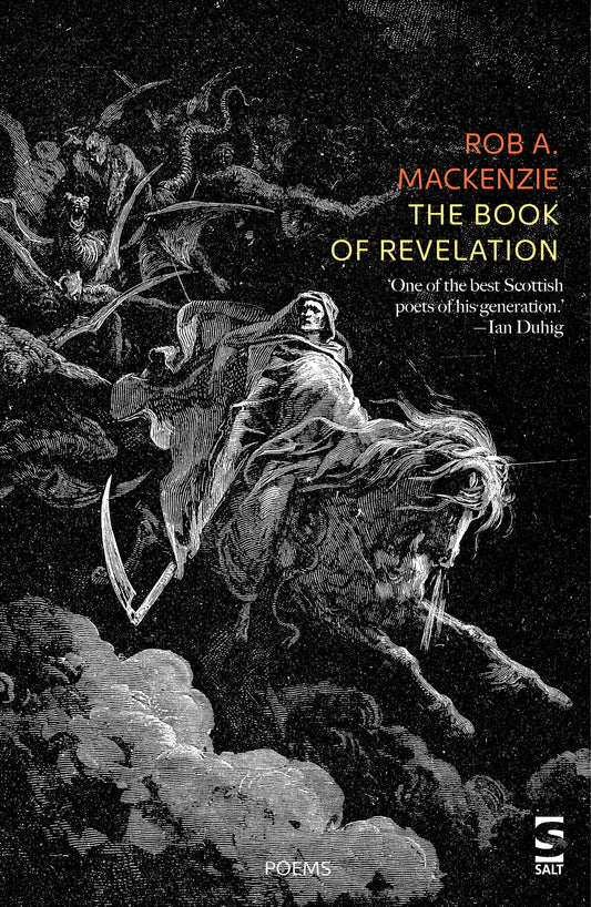 The Book of Revelation - Salt
