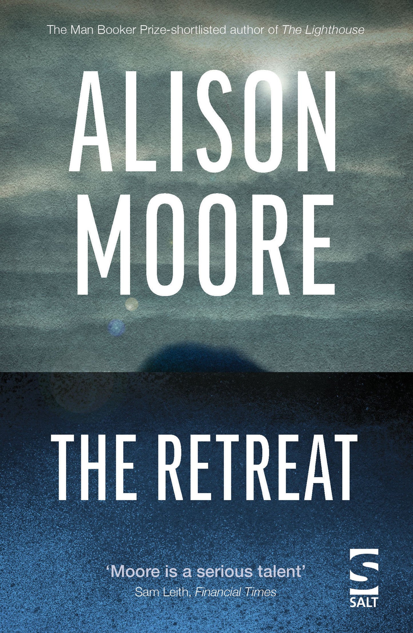 The Retreat by Alison Moore