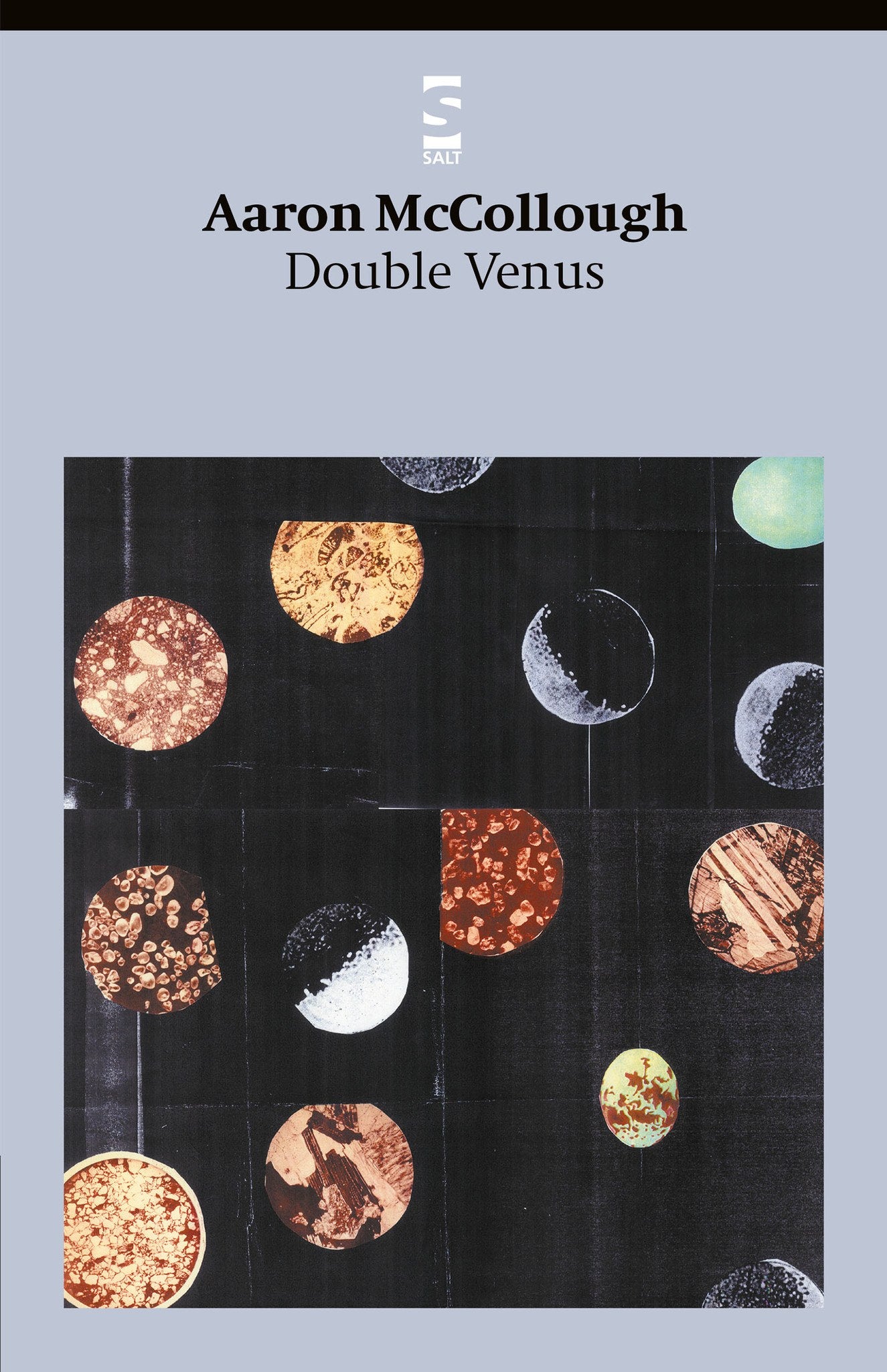 Double Venus - Salt