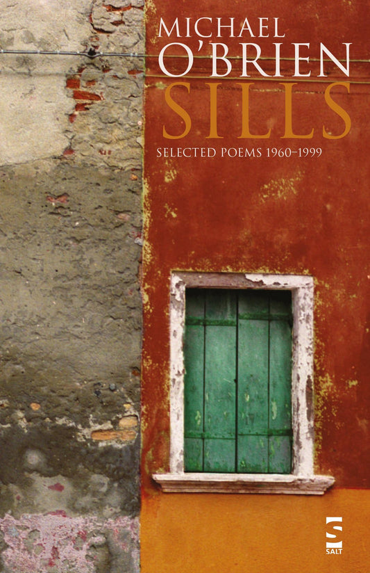 Sills - Salt