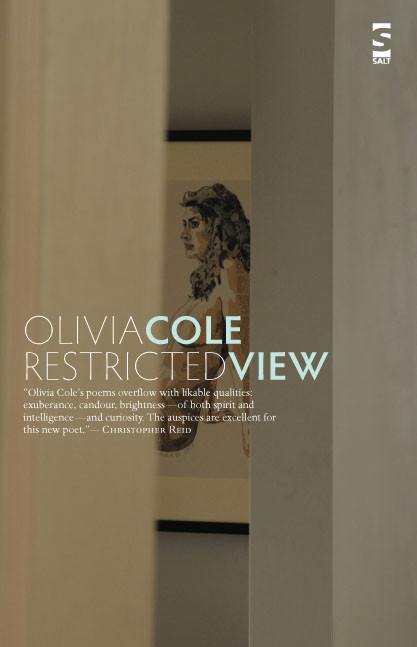 Restricted View, Olivia Cole – Salt1