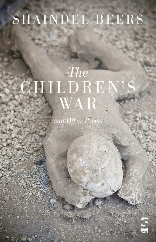 The Children’s War - Salt