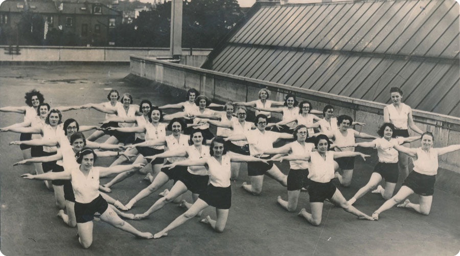 South London's finest: a hundred years of The Peckham Experiment