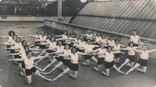 South London's finest: a hundred years of The Peckham Experiment