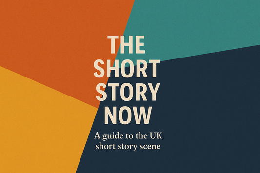 The Short Story Now