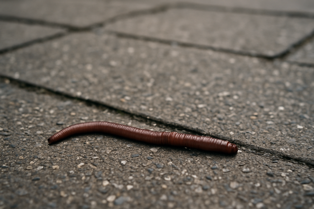Wormsong and Descant