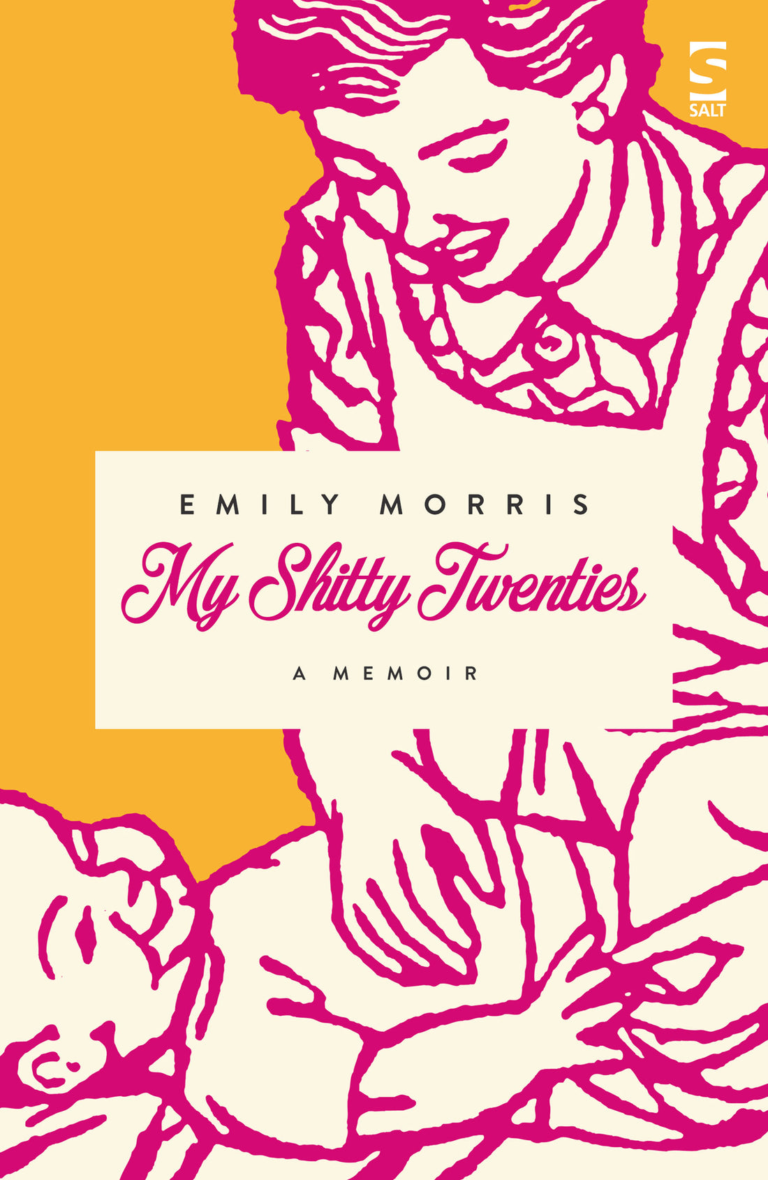 My Shitty Twenties heads to TV
