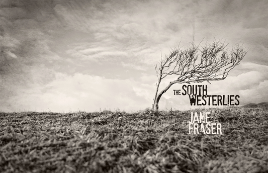 On Writing 'The South Westerlies'