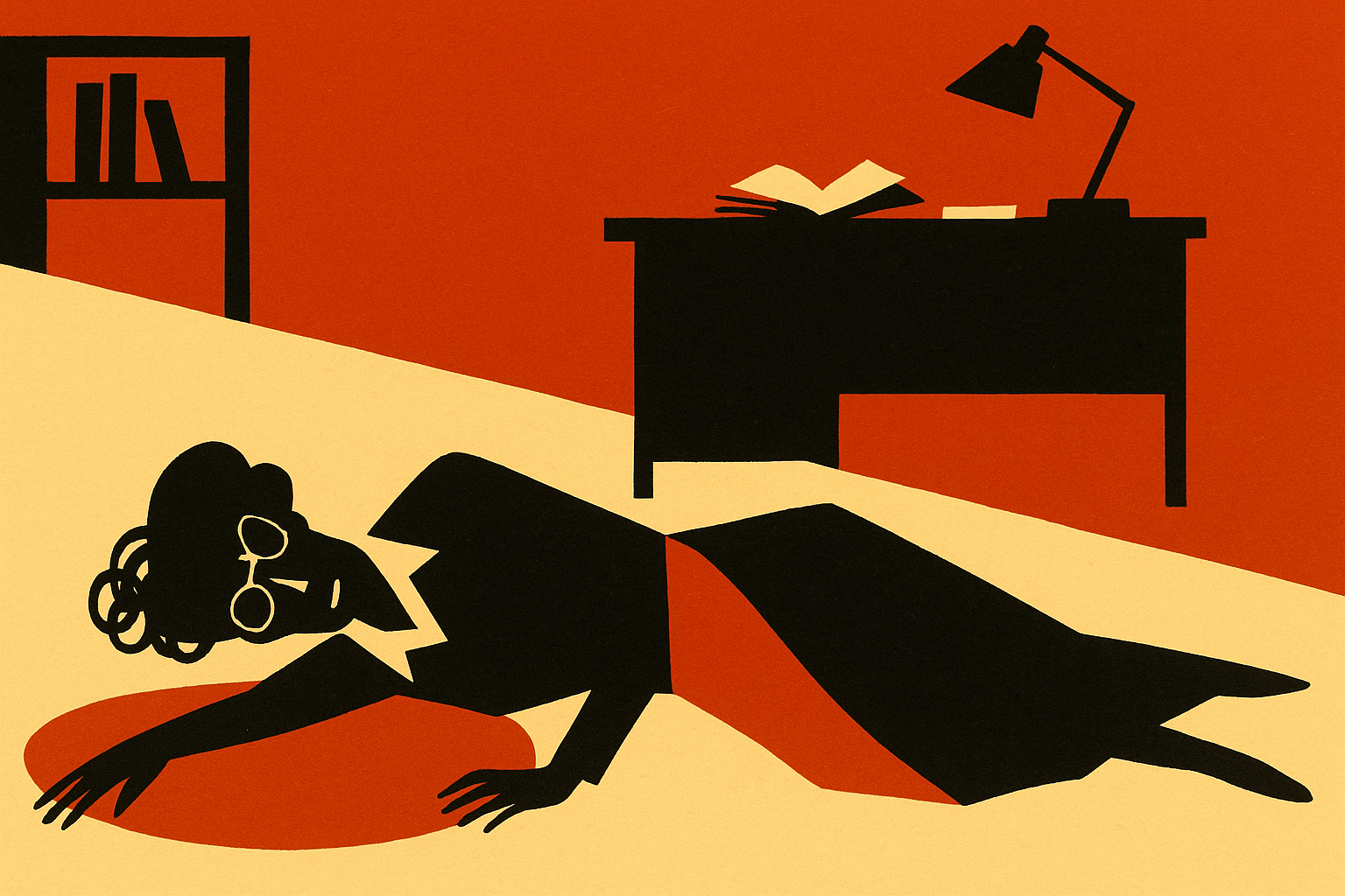 Jude Cook discusses his new novel, ‘Time Being’ | Salt