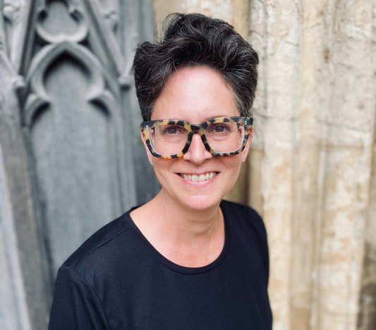 Building Bridges: Erica Wagner’s Wash