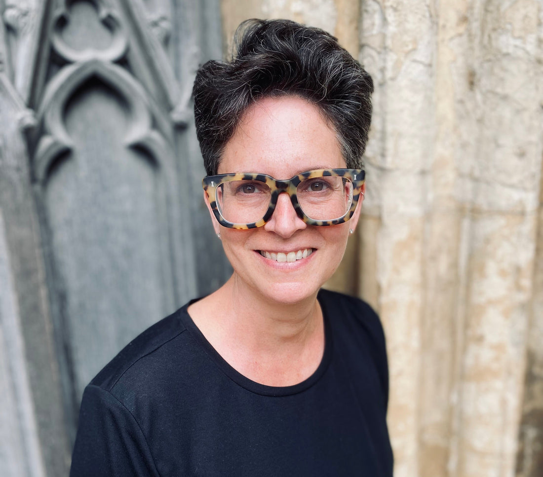 Building bridges: Erica Wagner’s ‘Wash’