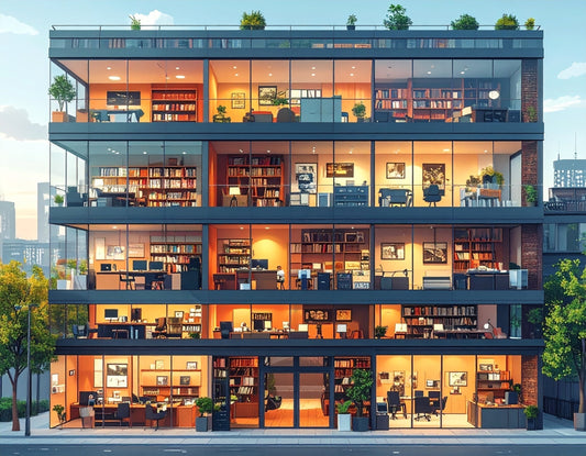 So you want to work in publishing?