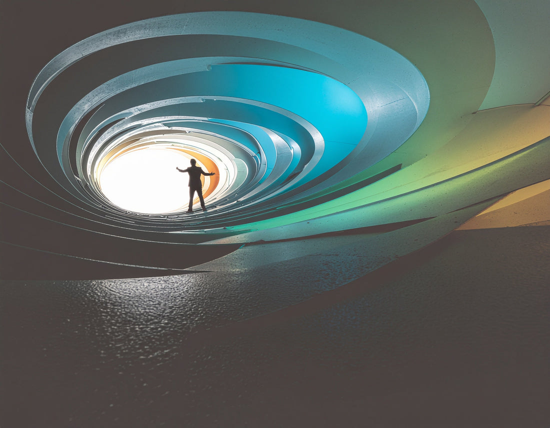 Six Months That Changed Everything: Salt’s Mentoring Experience with James Kellow