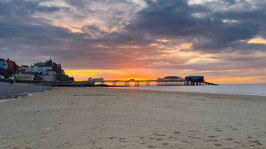 Changing the weather: how Salt is shifting its list for a new era