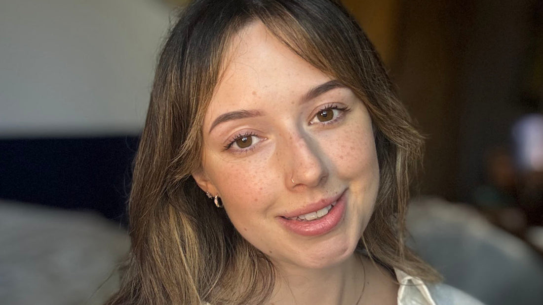 A new chapter for Kirsty