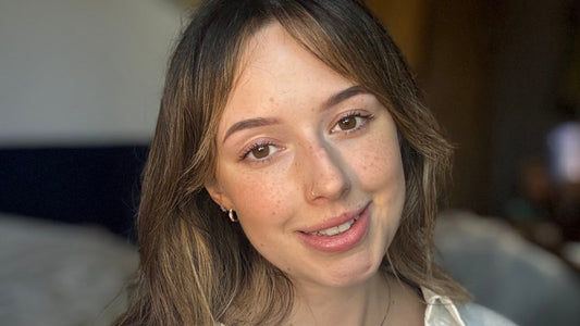 A new chapter for Kirsty