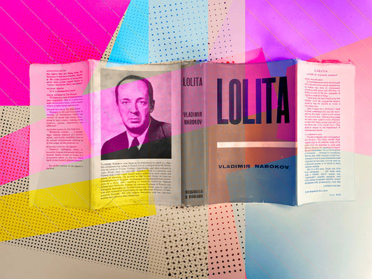 Is Nabokov responsible for Epstein?