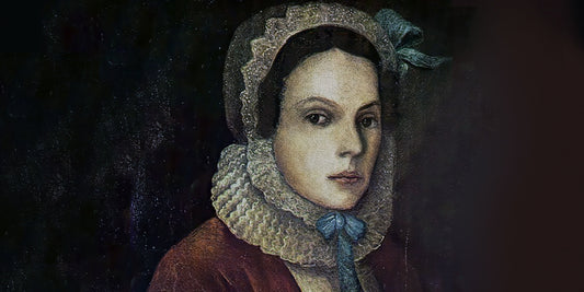 Why I wrote ‘The Maternal Element’