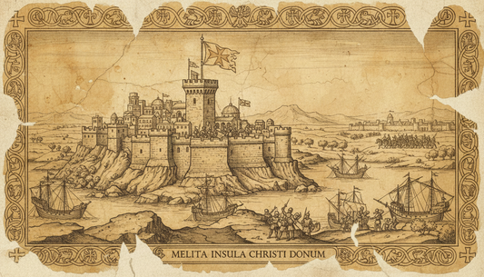 The Hospitaller Moment