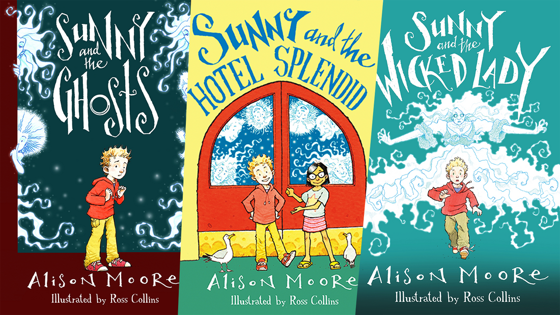 On Writing 'Sunny'