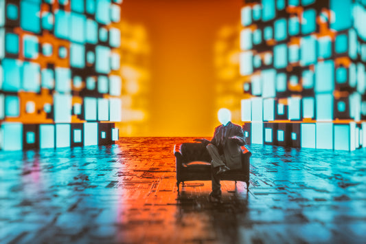 On writing ‘The Complex’