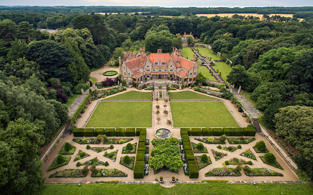 The Voewood Summer Social