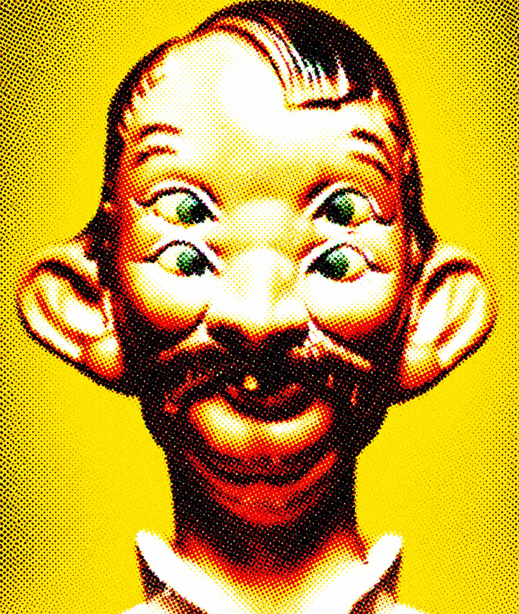 Humorous fiction