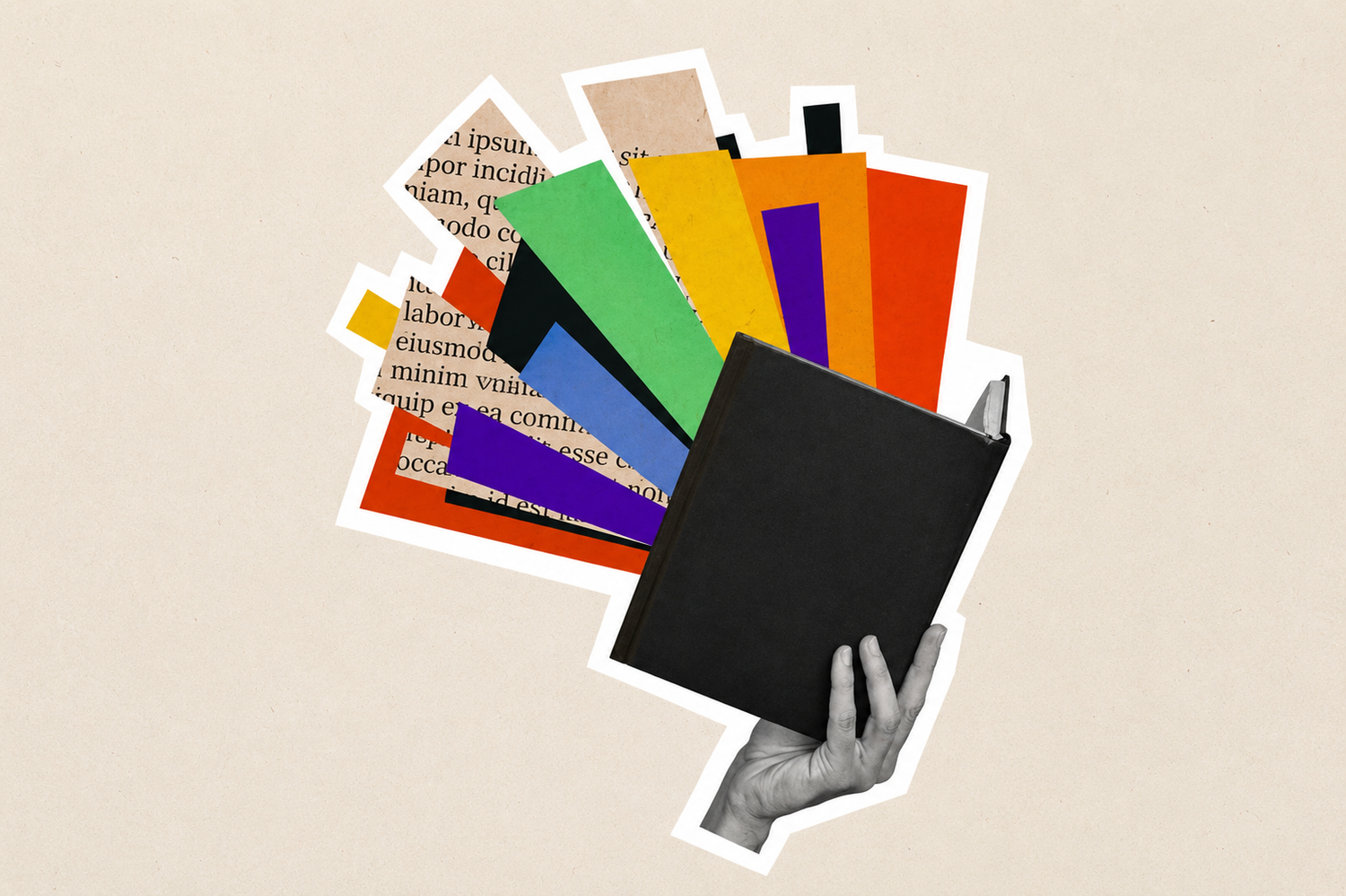 Literary fiction