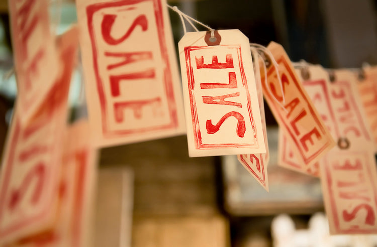 Sale