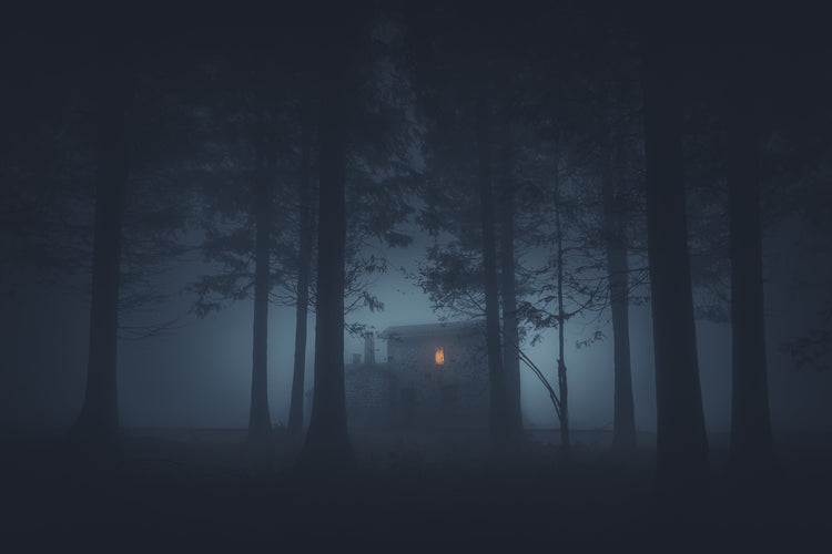 Horror and Supernatural Fiction