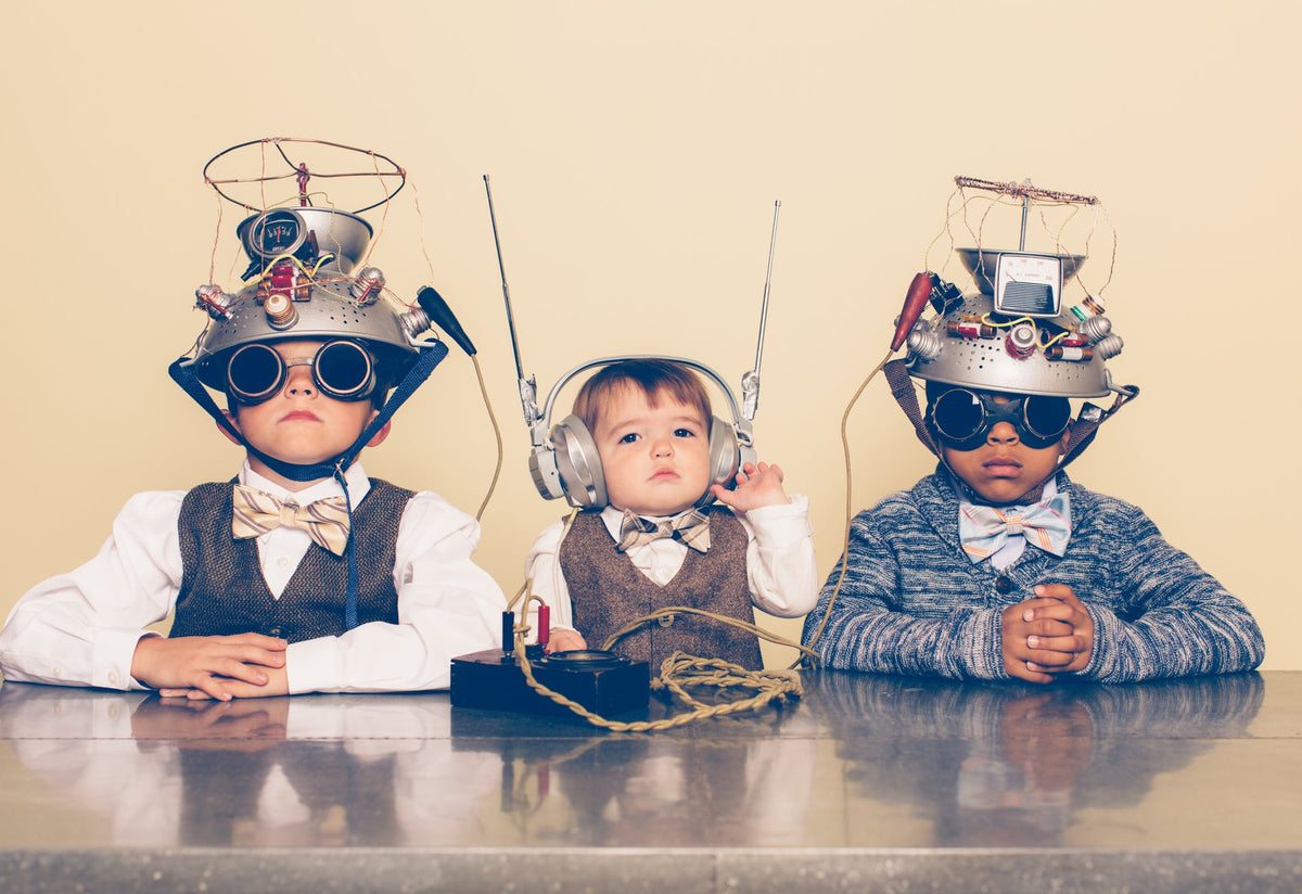 Children’s / teenage fiction: humorous stories