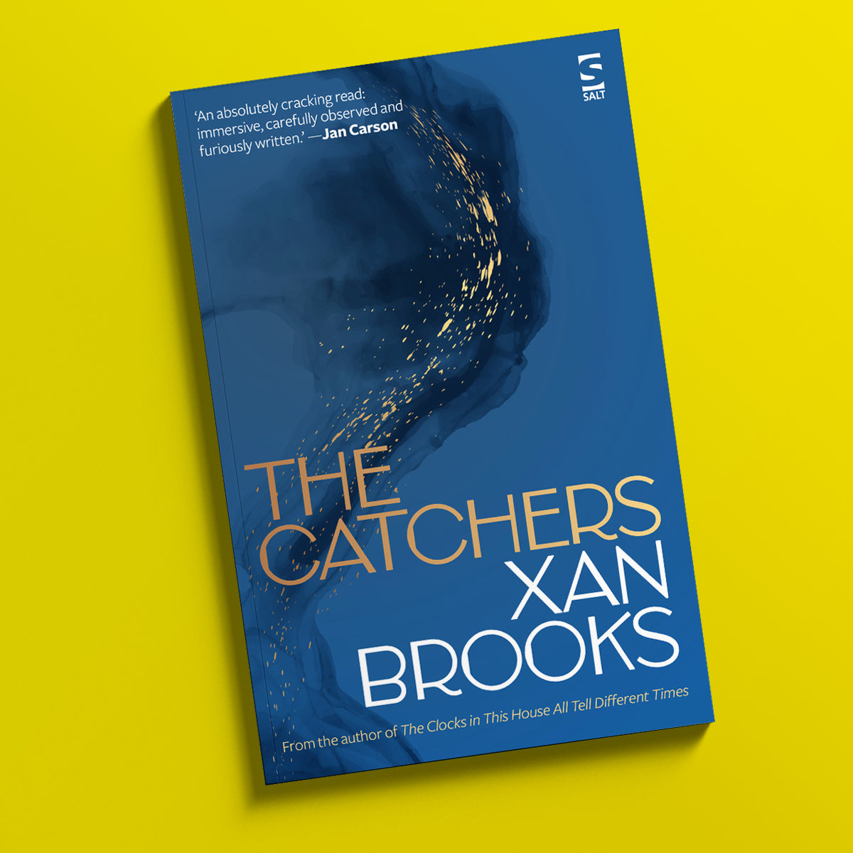The Catchers