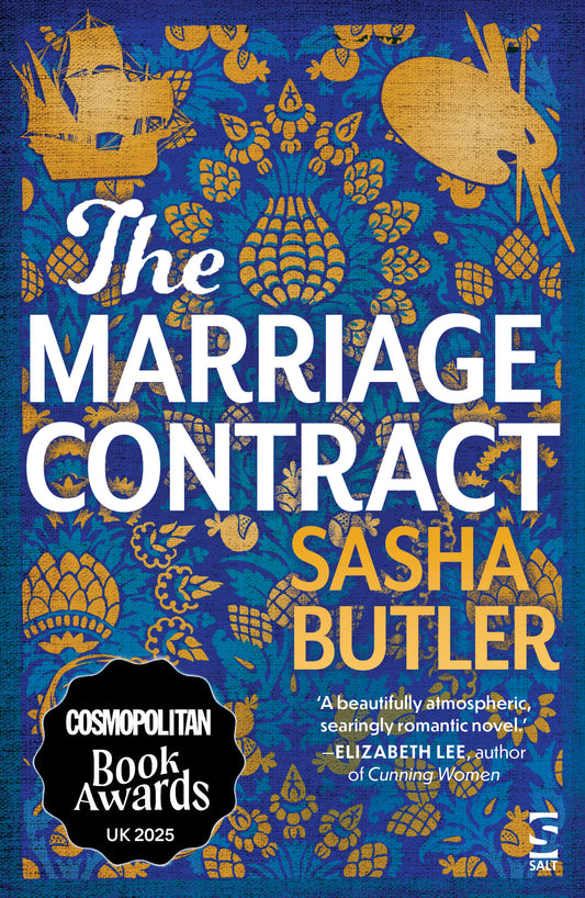 The Marriage Contract