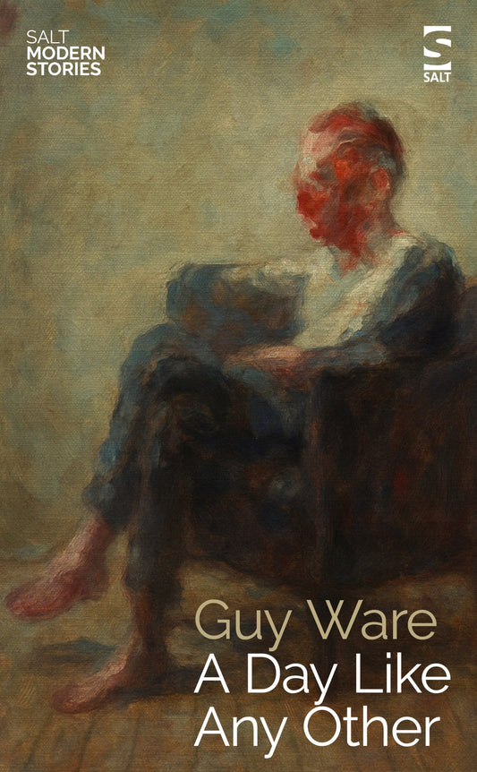 A Day Like Any Other by Guy Ware
