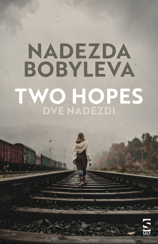Two Hopes (Dve Nadezdi)  by Nadezda Bobyleva