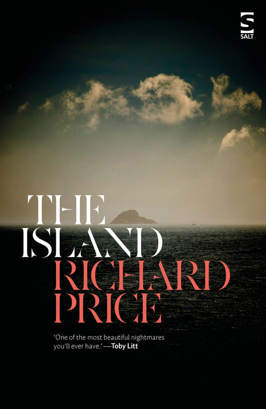 The Island by Richard Price