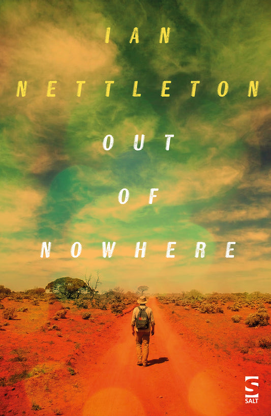 Out of Nowhere by Ian Nettleton