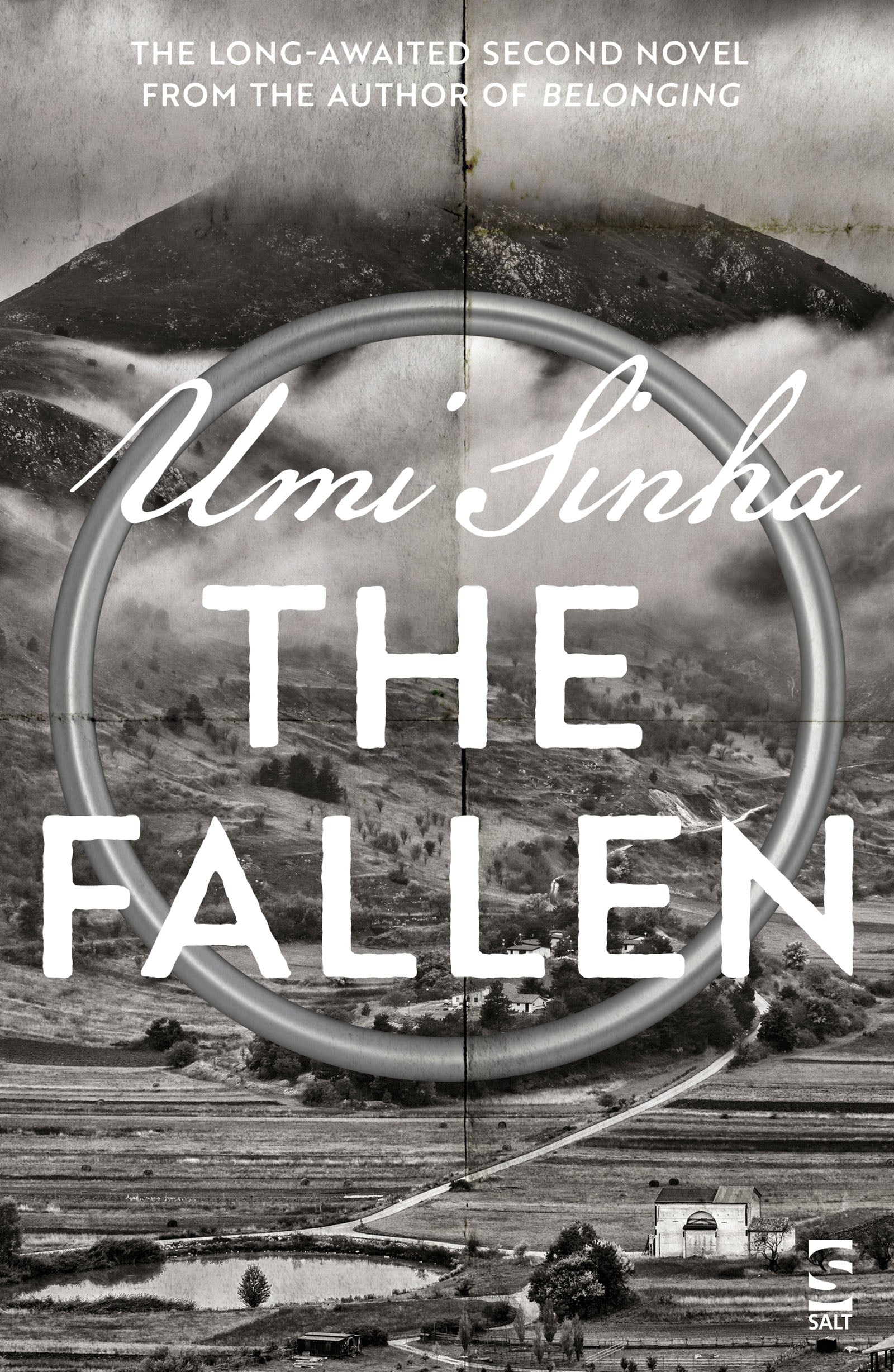 The Fallen by Umi Sinha