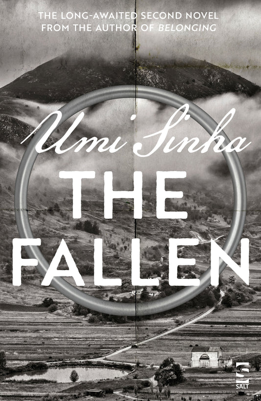 The Fallen by Umi Sinha